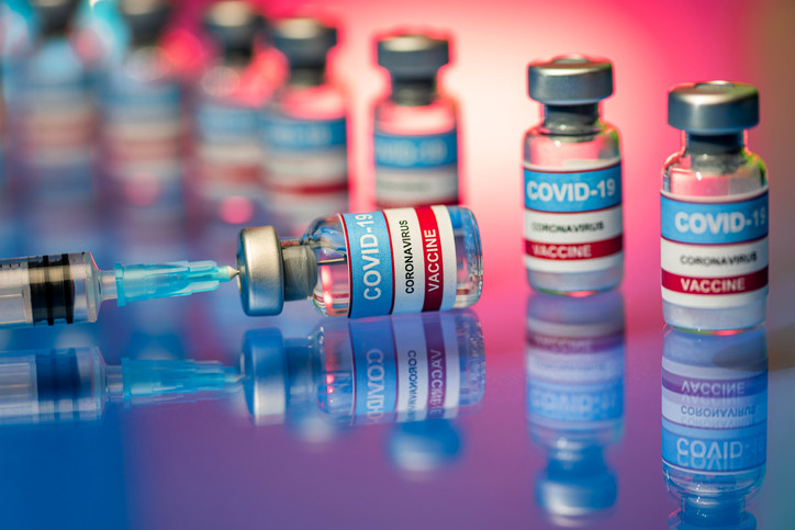 Cu privire la disponibilitatea de imunizare anti-COVID- 19 pentru angajații întreprinderilor și companiilor