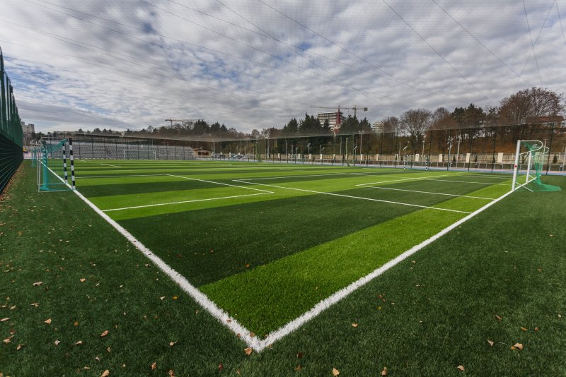 Cu privire la aprobarea tarifelor pentru arenda  terenurilor de fotbal (inclusiv, minifotbal)