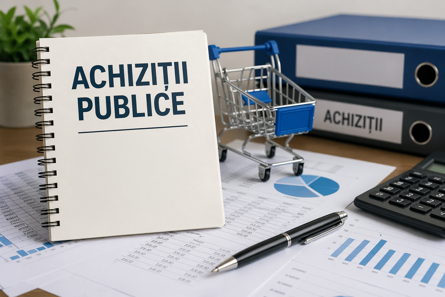 Cu privire la operarea modificărilor Planului de achiziții publice pentru anul 2026